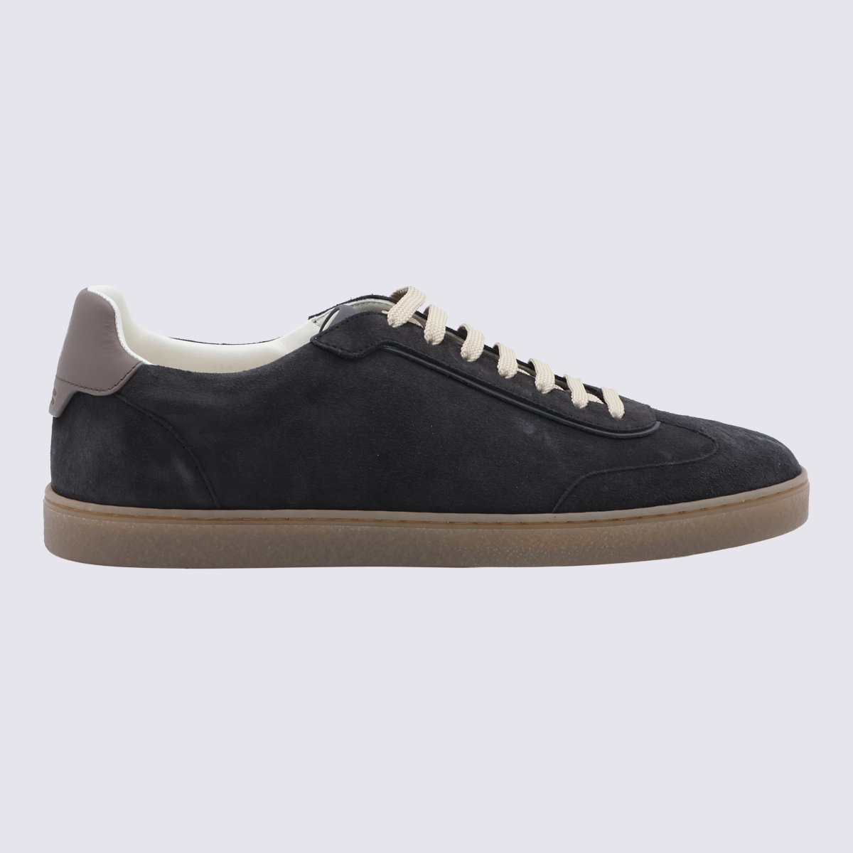 [Brunello Cucinelli] Sneakers FW26 MZUMGLJ336CLV06