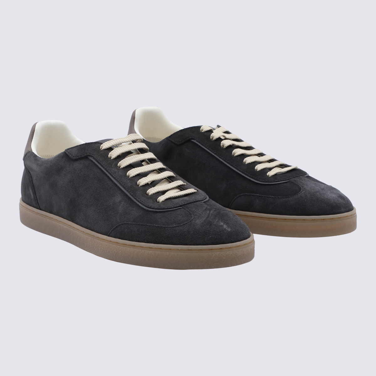 [Brunello Cucinelli] Sneakers FW26 MZUMGLJ336CLV06