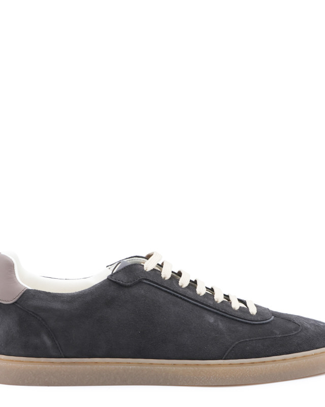 [Brunello Cucinelli] Sneakers FW26 MZUMGLJ336CLV06