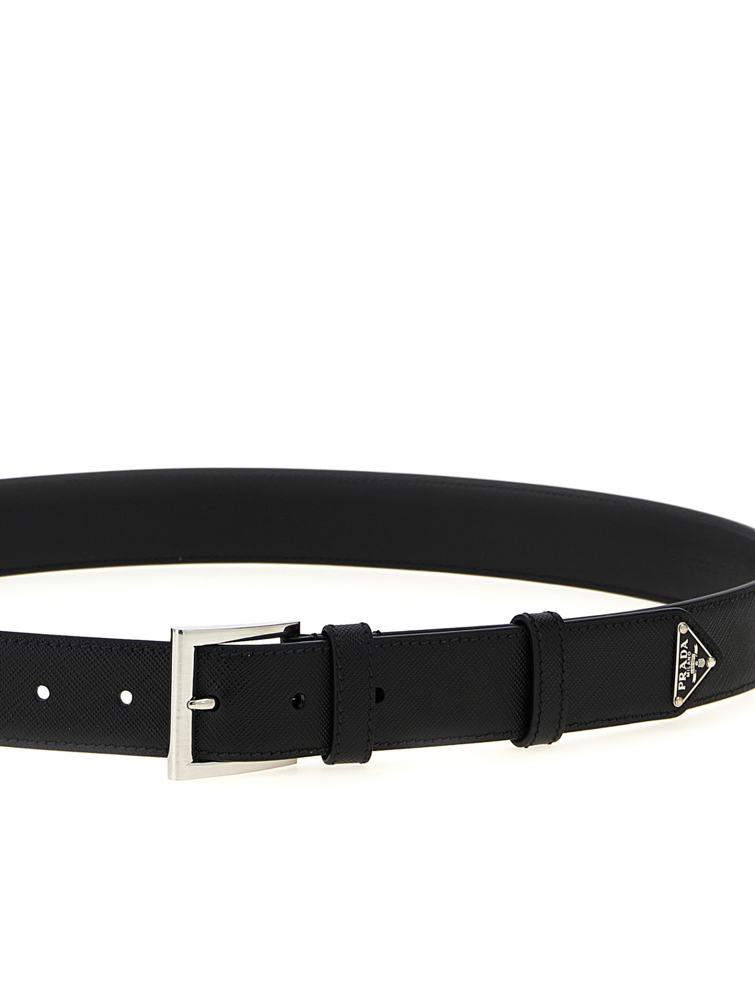 [Prada] Belt FW26 2CC672053F0002