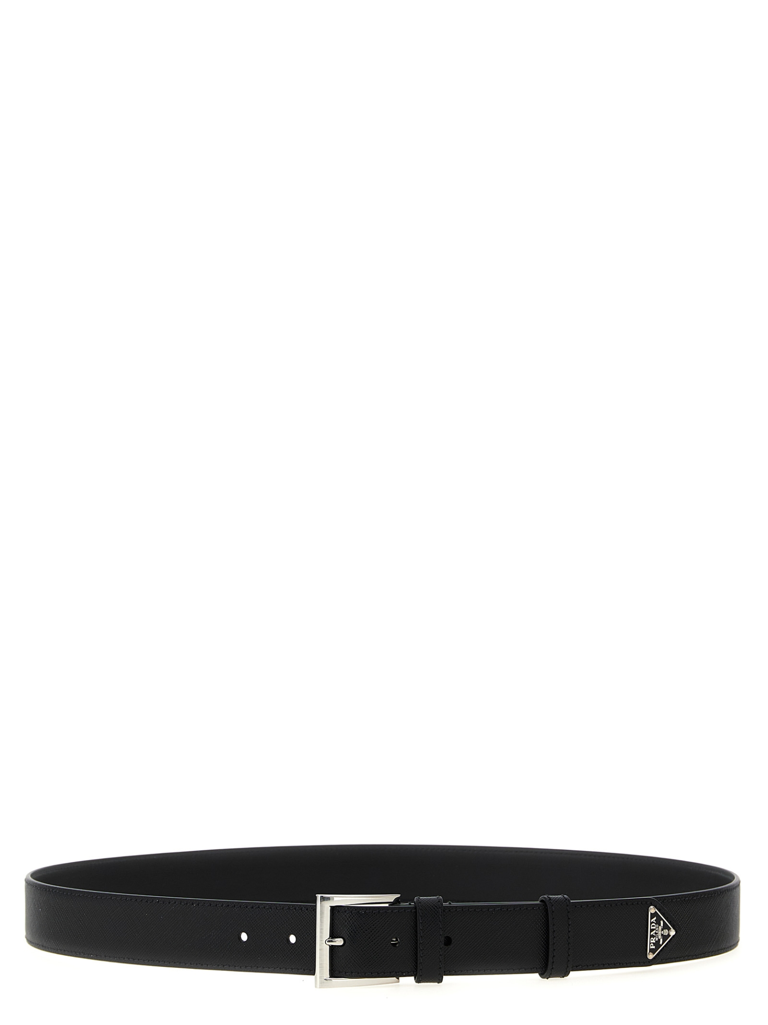 [Prada] Belt FW26 2CC672053F0002