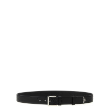 [Prada] Belt FW26 2CC672053F0002