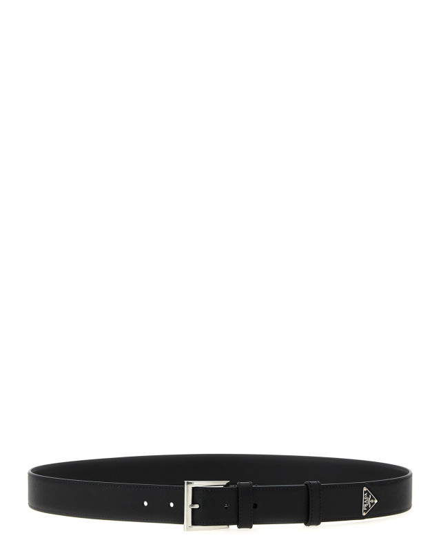 [Prada] Belt FW26 2CC672053F0002