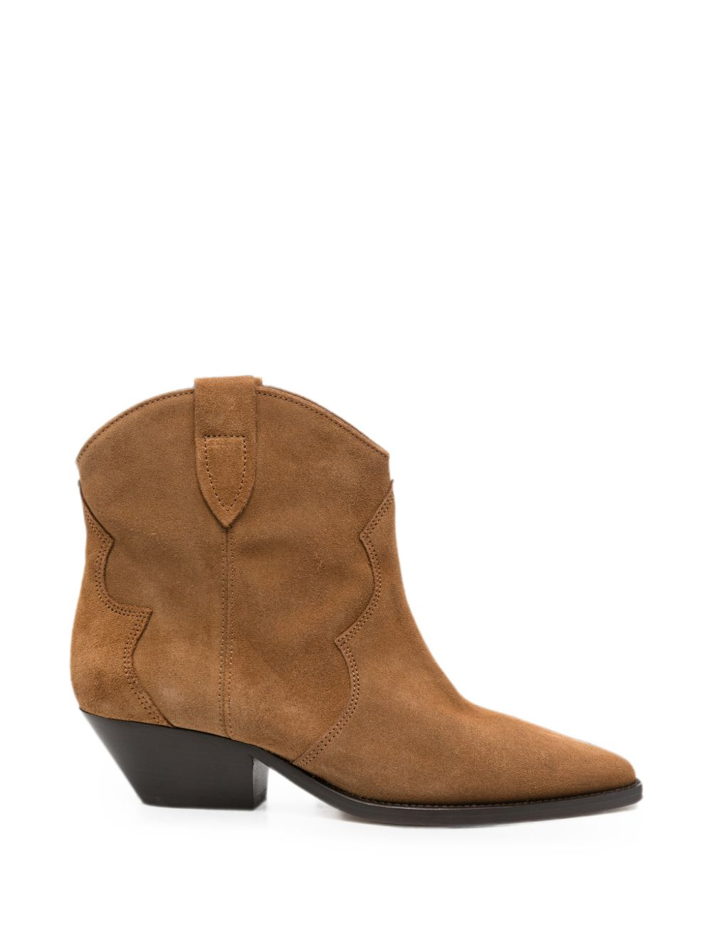 [Isabel Marant] Ankle Boots FW26 BO0002FA-A1A03S50CO