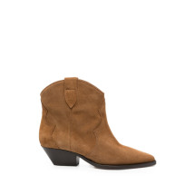 [Isabel Marant] Ankle Boots FW26 BO0002FA-A1A03S50CO
