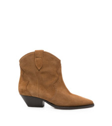 [Isabel Marant] Ankle Boots FW26 BO0002FA-A1A03S50CO