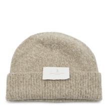 [Brunello Cucinelli] Beanie FW26 MNX90809C058