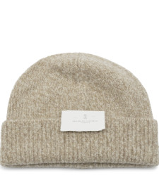 [Brunello Cucinelli] Beanie FW26 MNX90809C058