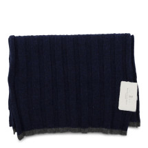 [Brunello Cucinelli] Scarf FW26 M2240819CDJ59