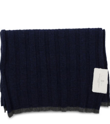[Brunello Cucinelli] Scarf FW26 M2240819CDJ59