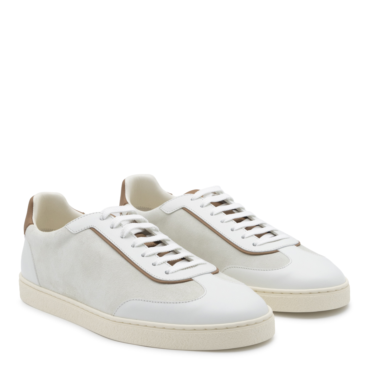 [Brunello Cucinelli] Sneakers FW26 MZULDGJ336CEH67