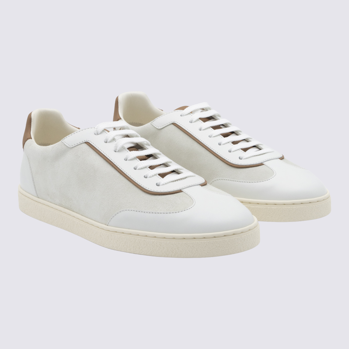 [Brunello Cucinelli] Sneakers FW26 MZULDGJ336CEH67