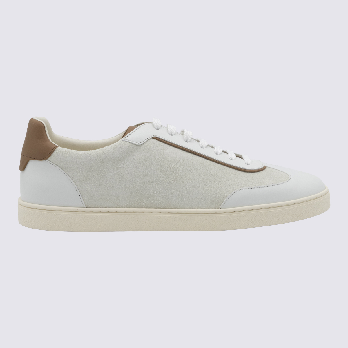[Brunello Cucinelli] Sneakers FW26 MZULDGJ336CEH67