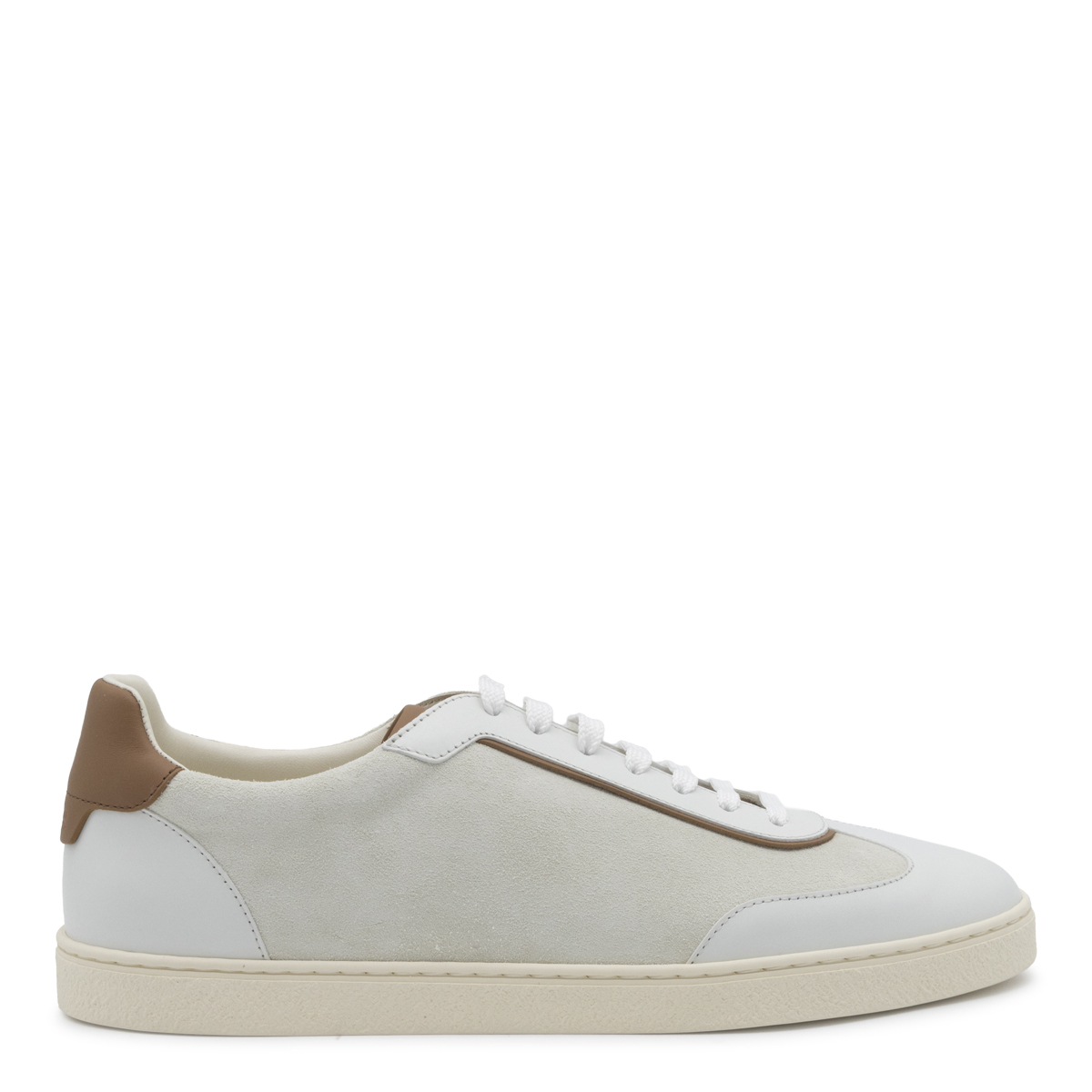 [Brunello Cucinelli] Sneakers FW26 MZULDGJ336CEH67
