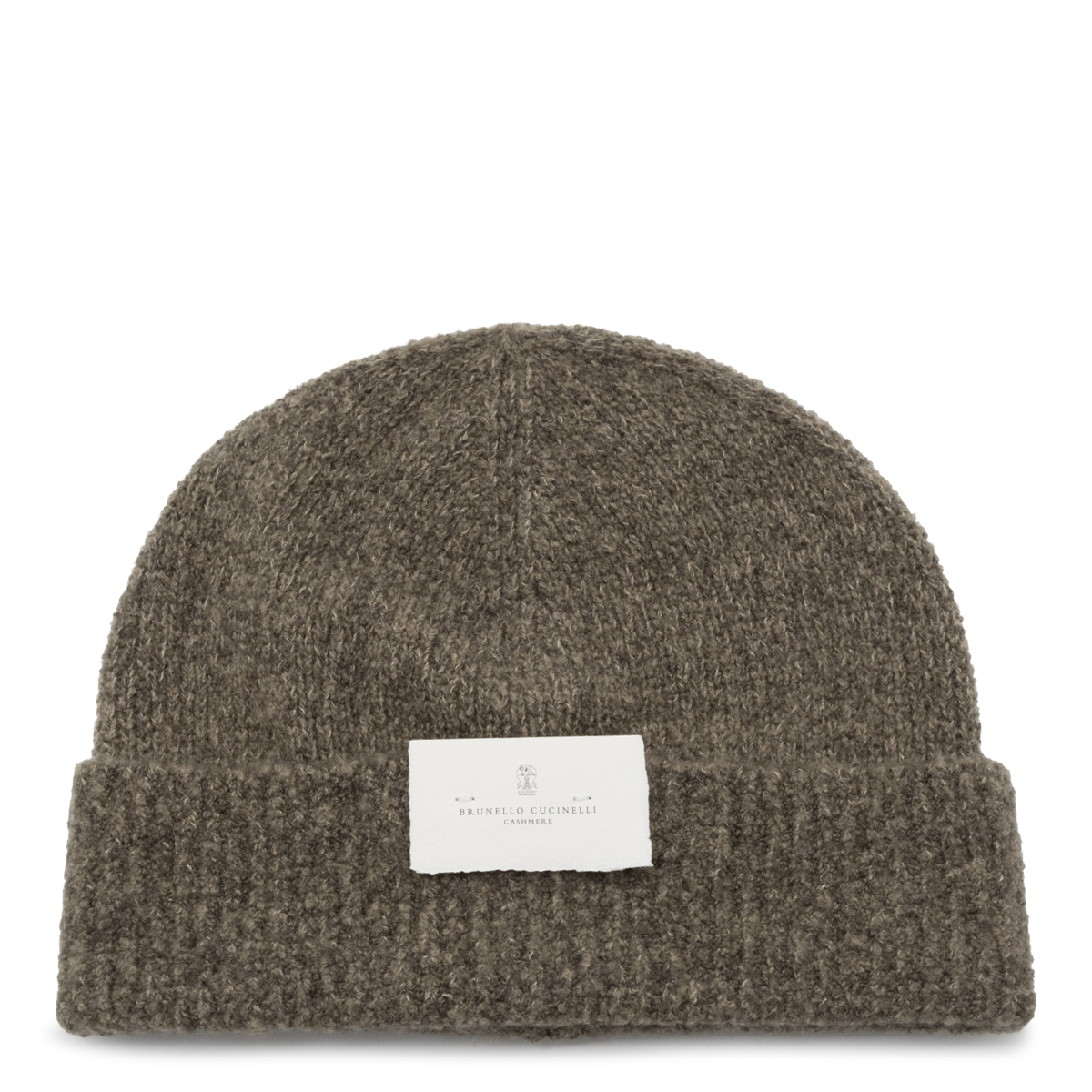 [Brunello Cucinelli] Beanie FW26 MNX90809C9766