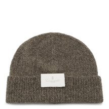 [Brunello Cucinelli] Beanie FW26 MNX90809C9766