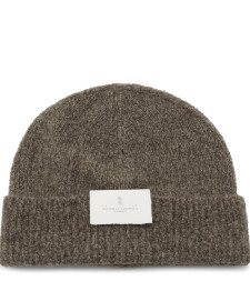 [Brunello Cucinelli] Beanie FW26 MNX90809C9766