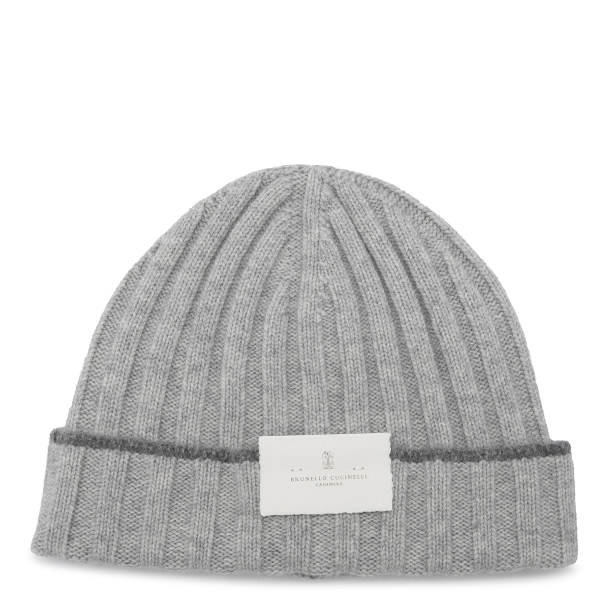 [Brunello Cucinelli] Beanie FW26 M2240900CS170