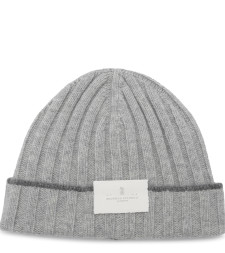 [Brunello Cucinelli] Beanie FW26 M2240900CS170