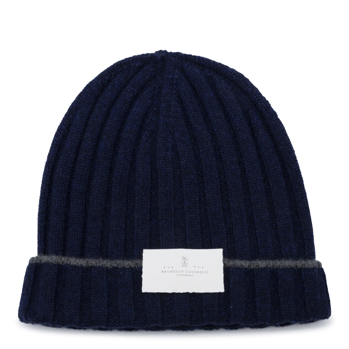 [Brunello Cucinelli] Beanie FW26 M2240900CDJ59