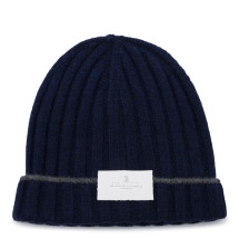 [Brunello Cucinelli] Beanie FW26 M2240900CDJ59
