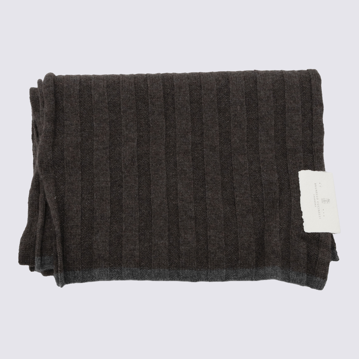 [Brunello Cucinelli] Scarf FW26 M2240819CD981
