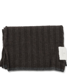[Brunello Cucinelli] Scarf FW26 M2240819CD981