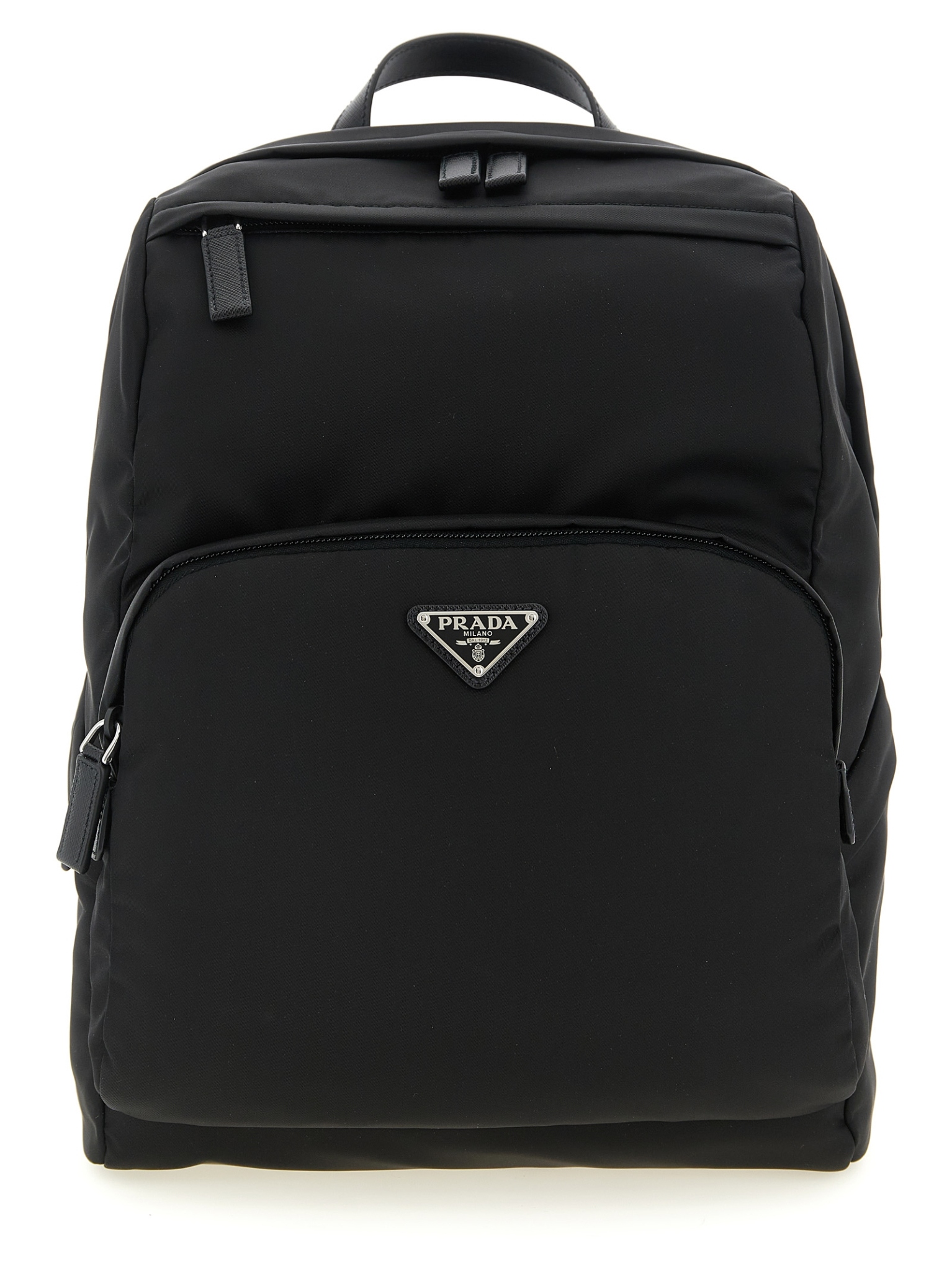 [Prada] Backpack FW26 2VZ104VOOO2DMGF0002