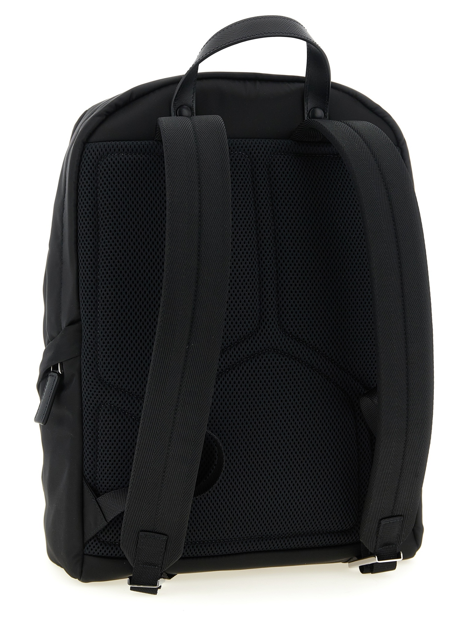 [Prada] Backpack FW26 2VZ104VOOO2DMGF0002
