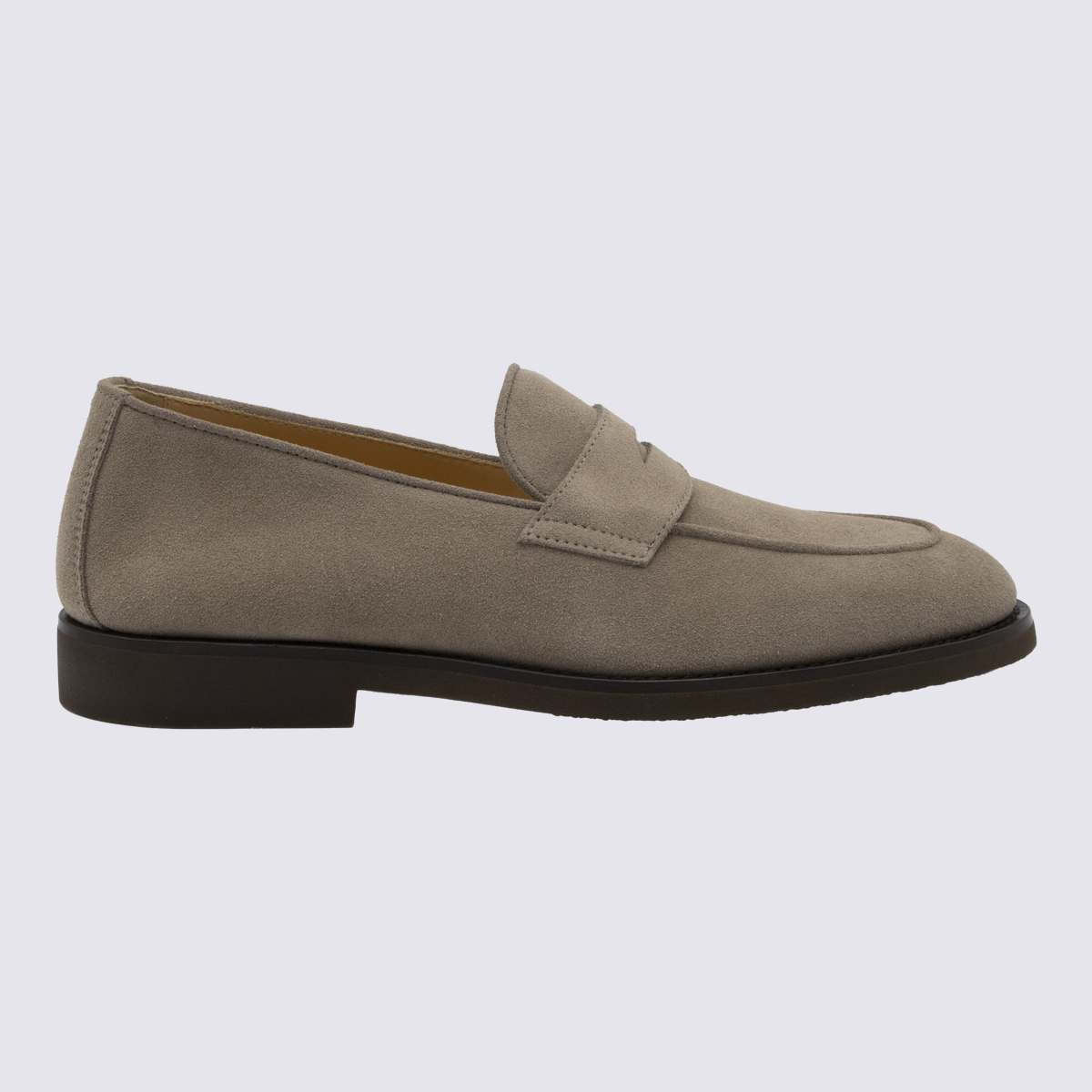[Brunello Cucinelli] Loafer FW26 MZUSOLE670C4298