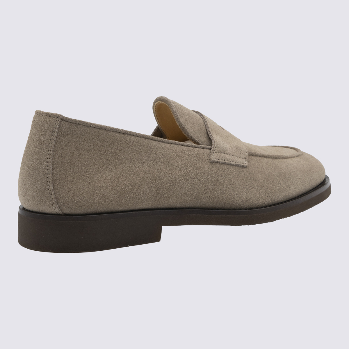 [Brunello Cucinelli] Loafer FW26 MZUSOLE670C4298