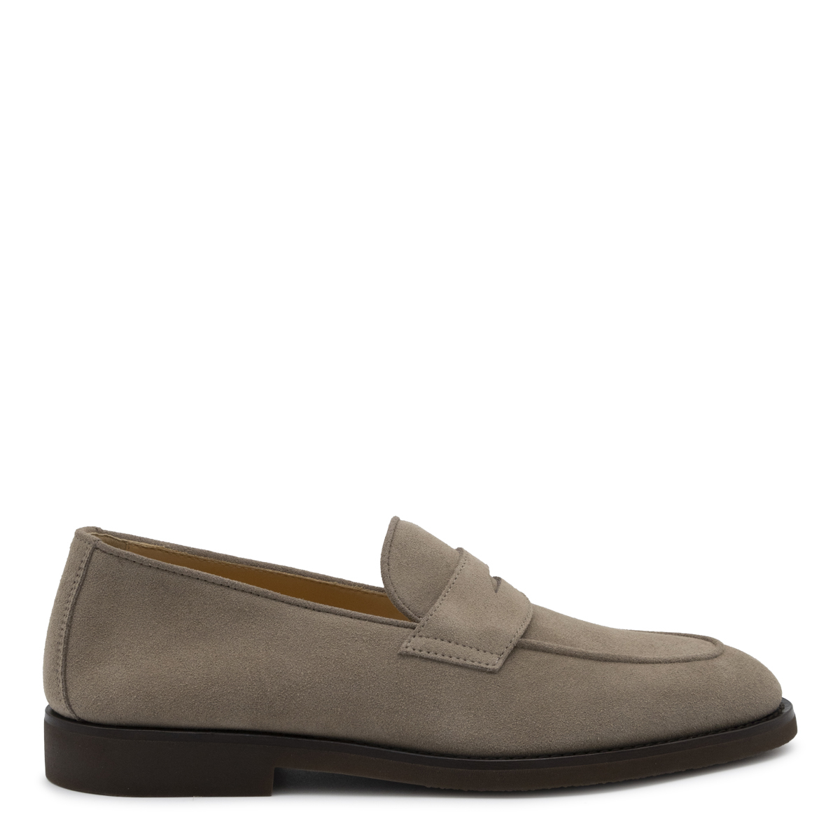 [Brunello Cucinelli] Loafer FW26 MZUSOLE670C4298