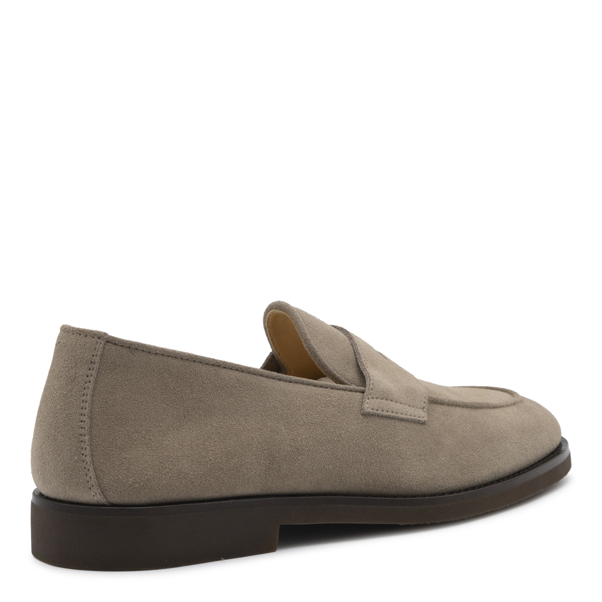 [Brunello Cucinelli] Loafer FW26 MZUSOLE670C4298