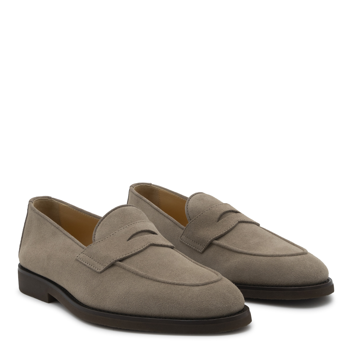 [Brunello Cucinelli] Loafer FW26 MZUSOLE670C4298