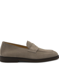 [Brunello Cucinelli] Loafer FW26 MZUSOLE670C4298