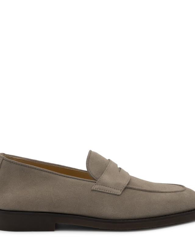 [Brunello Cucinelli] Loafer FW26 MZUSOLE670C4298