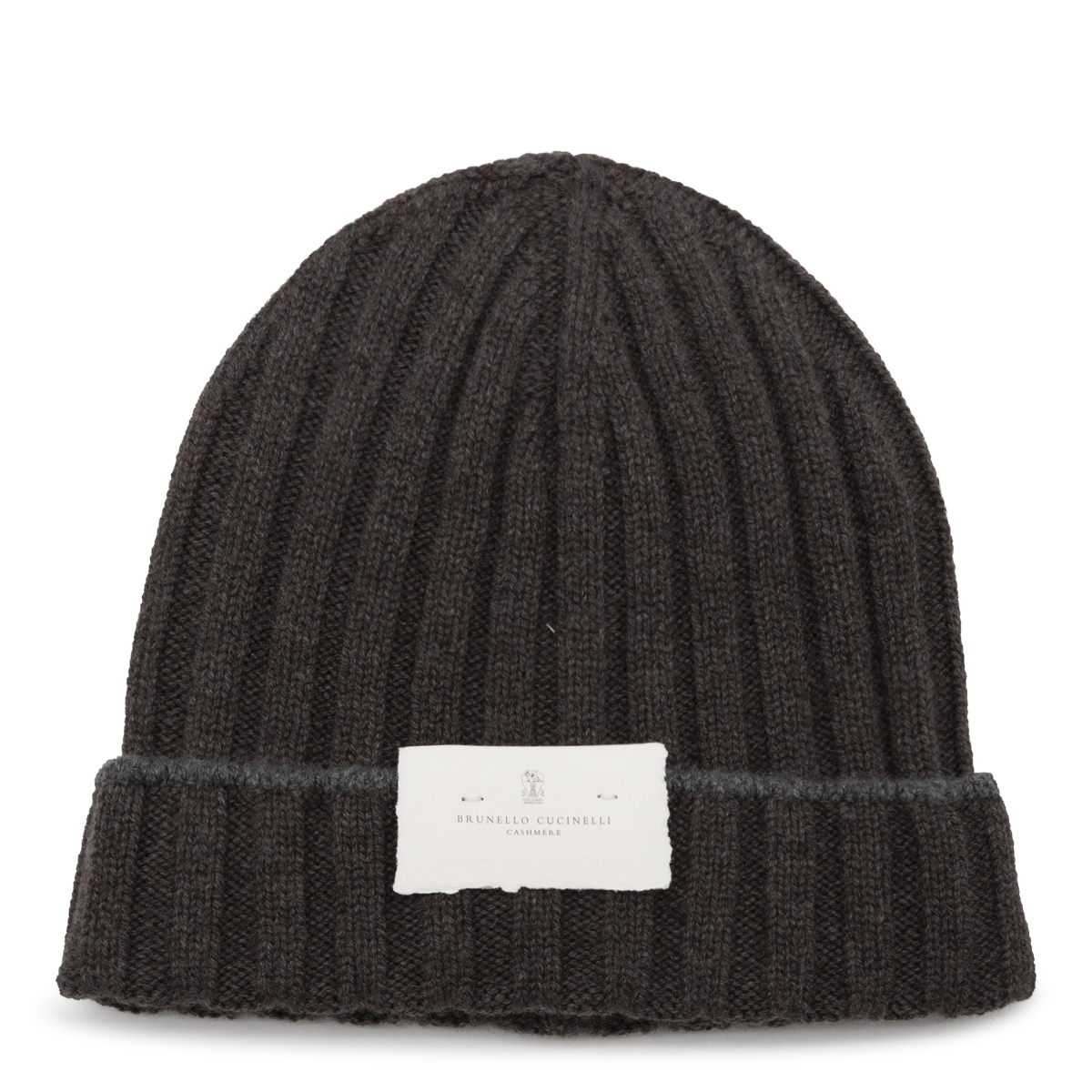 [Brunello Cucinelli] Beanie FW26 M2240900CD981