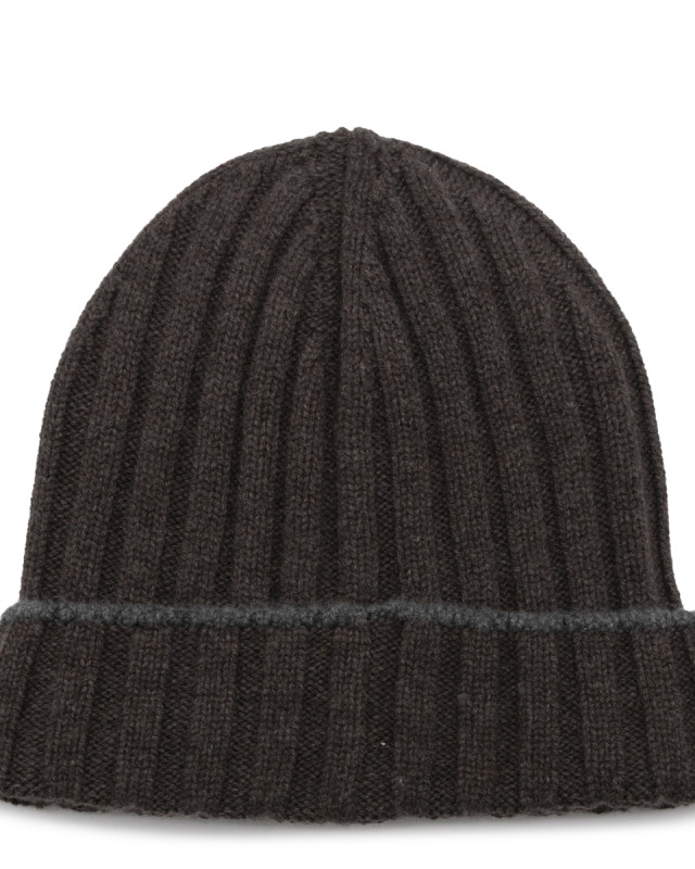 [Brunello Cucinelli] Beanie FW26 M2240900CD981