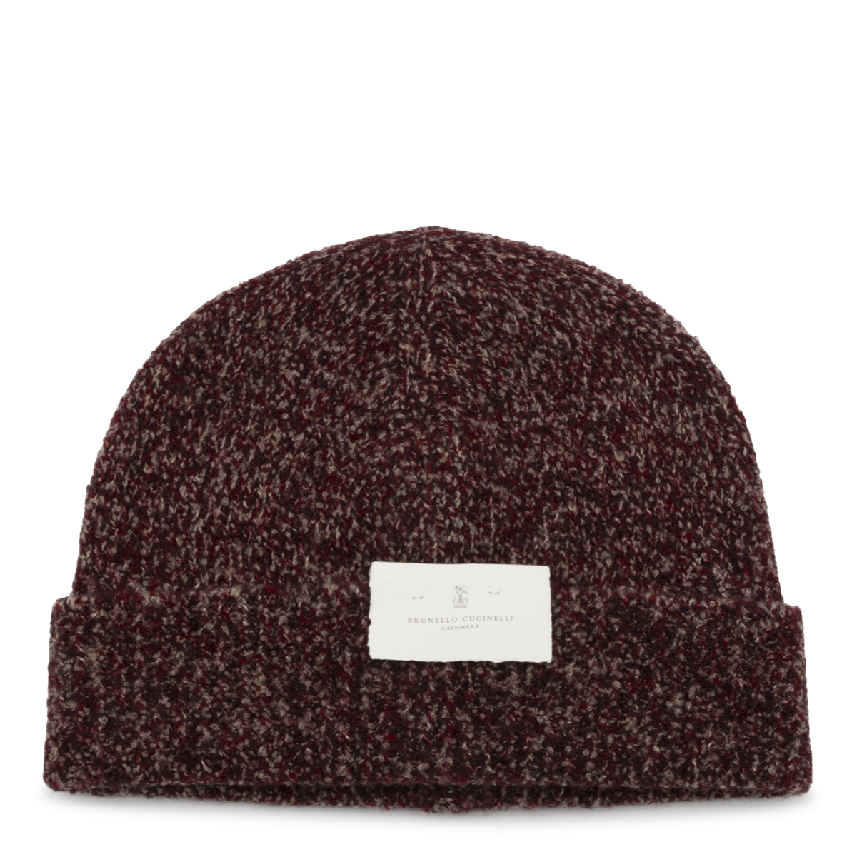 [Brunello Cucinelli] Beanie FW26 MNX90809C9761