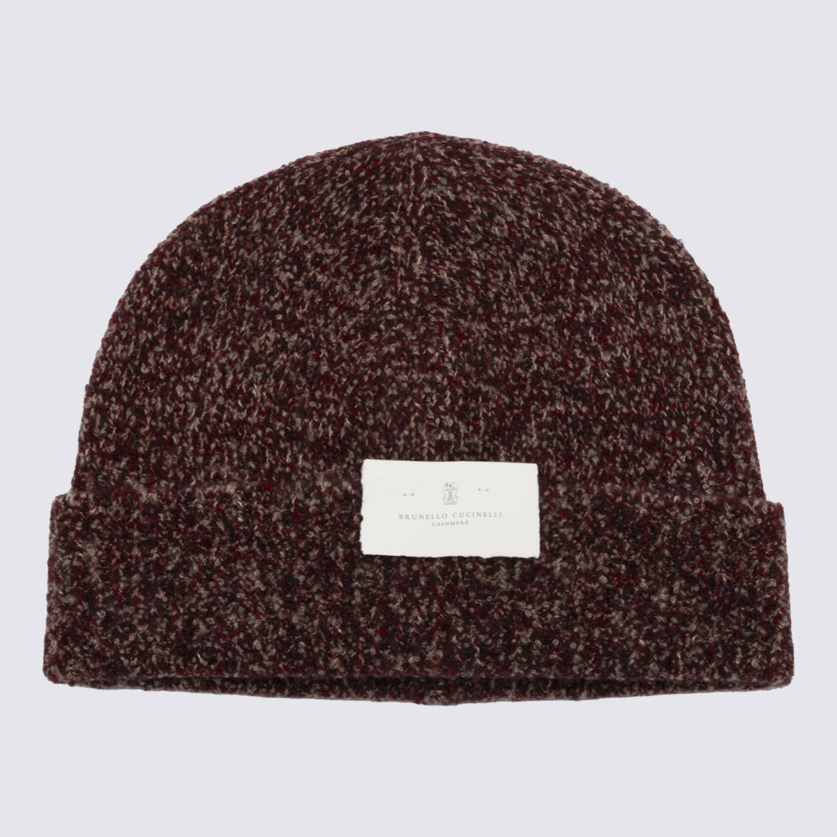 [Brunello Cucinelli] Beanie FW26 MNX90809C9761