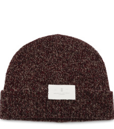 [Brunello Cucinelli] Beanie FW26 MNX90809C9761