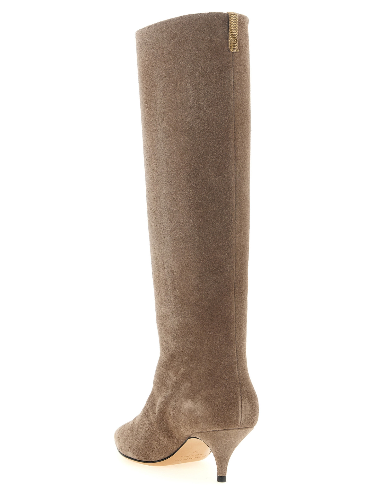 [Fabiana Filippi] Boots FW26 ASD226A838M5451276