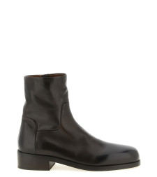 [Marsell] Ankle boots FW26 MM4945P014460