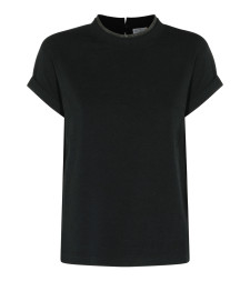 [Brunello Cucinelli] T-shirts Short Sleeve FW26 M0T18BD200C055