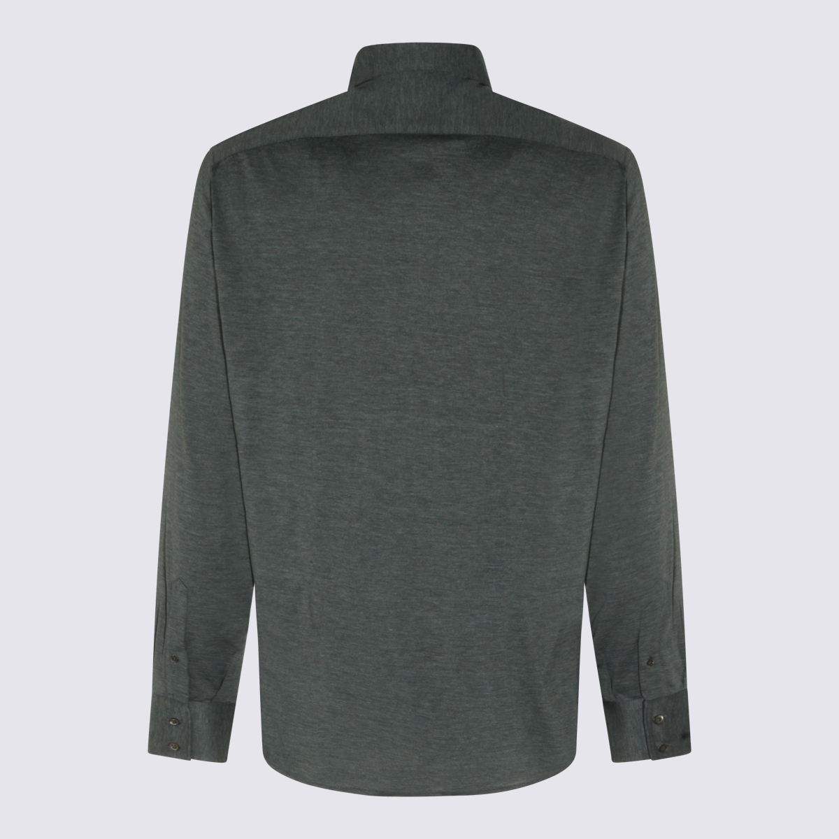 [Brunello Cucinelli] Shirts Long Sleeve FW26 MH8366686C572