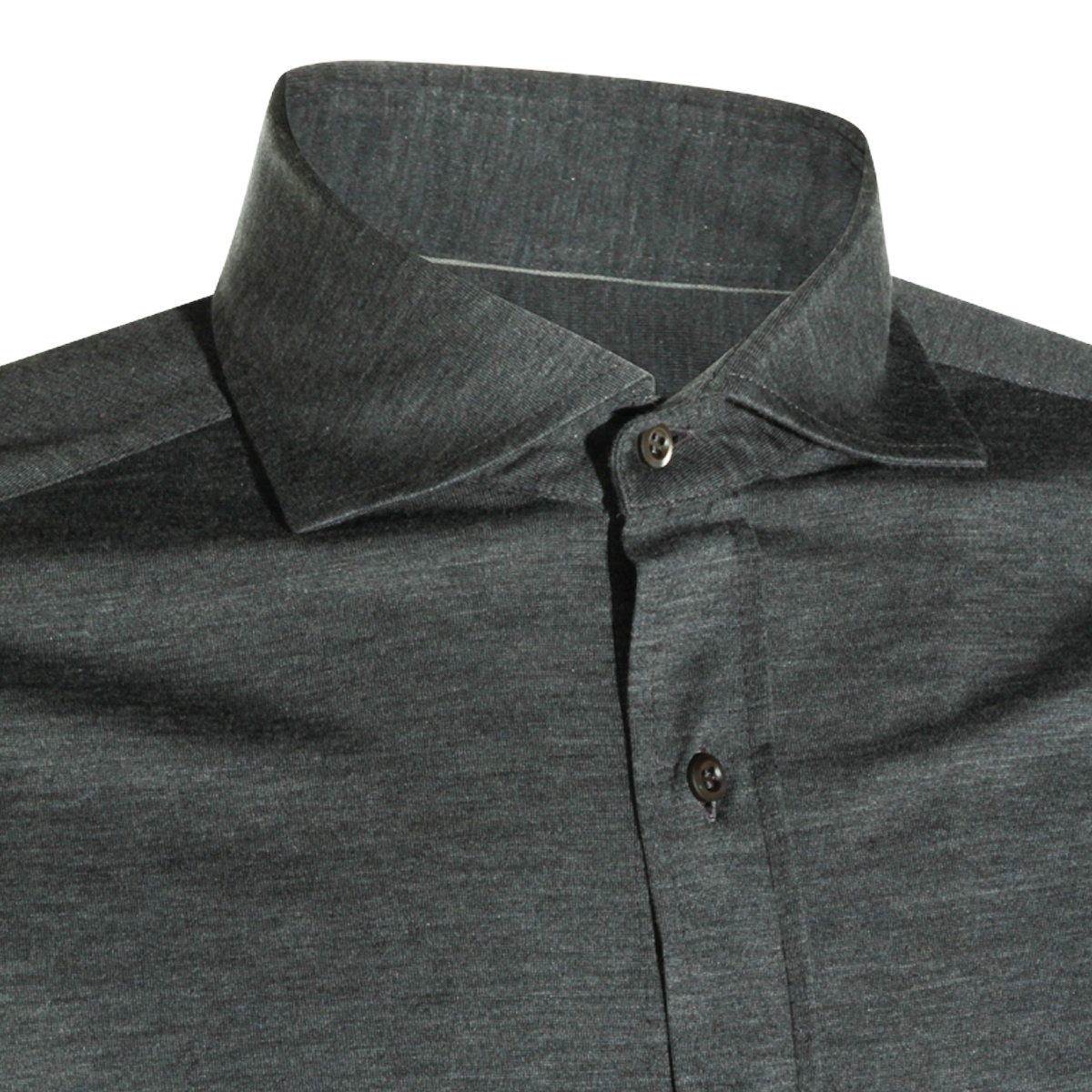 [Brunello Cucinelli] Shirts Long Sleeve FW26 MH8366686C572