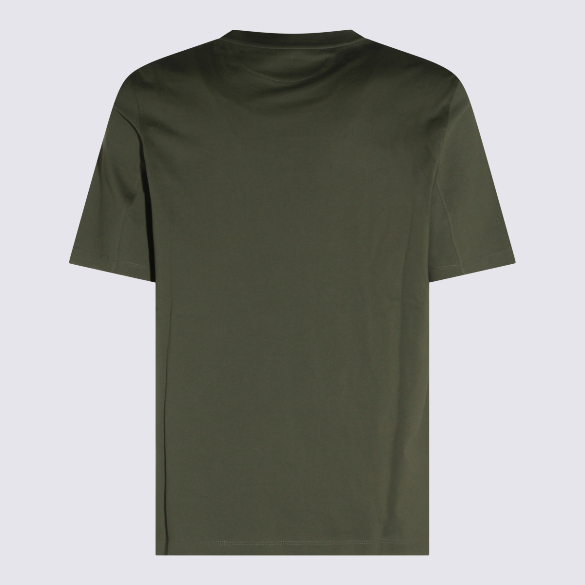 [Brunello Cucinelli] T-shirts Short Sleeve FW26 M0B138519C9759