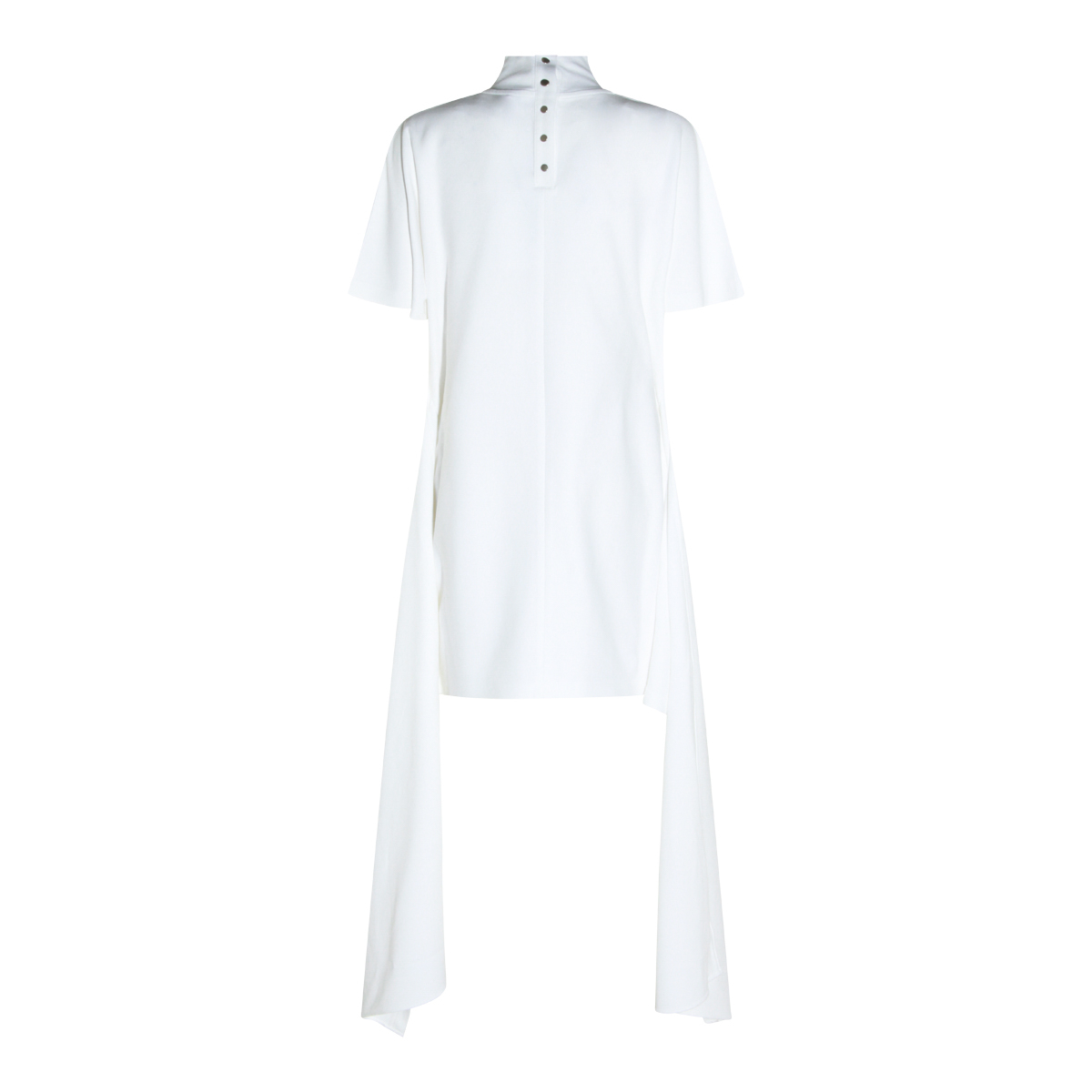 [Alaia] Short sleeve dress FW26 AA9R3168J095D000