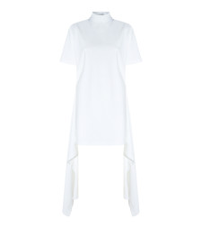 [Alaia] Short sleeve dress FW26 AA9R3168J095D000