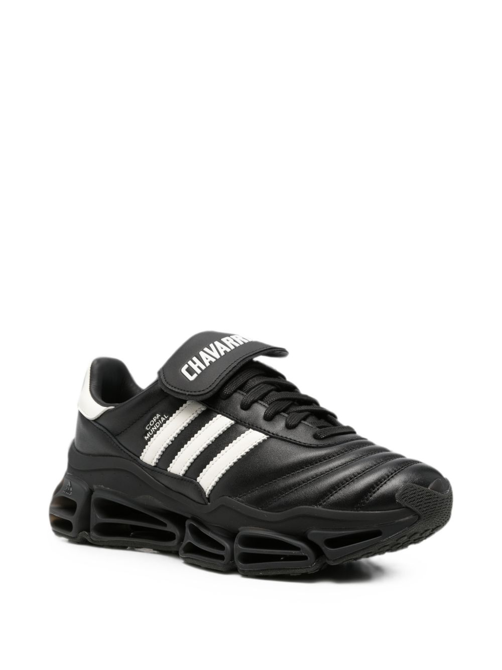 [ADIDAS X WILLY CHAVARRIA] Sneakers FW26 KZ8743COREBLACK/OFFWHITE